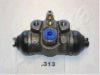 ASHIKA 67-03-313 Wheel Brake Cylinder